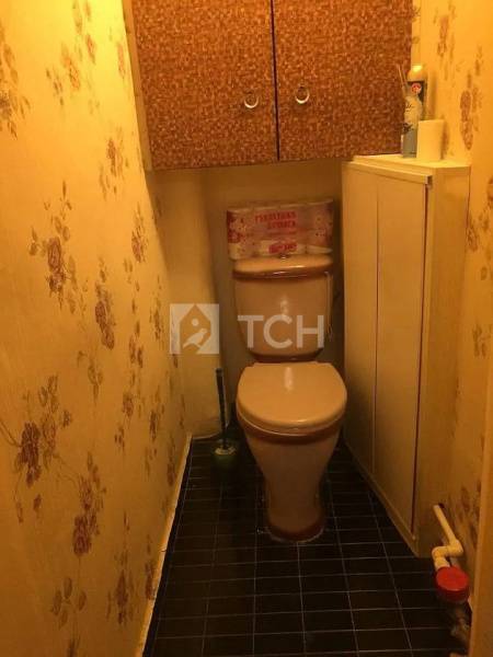 2-комн. квартира, Щёлково, улица Бахчиванджи, 6, #id1282136