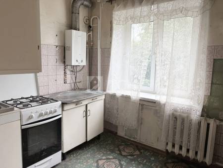 2-комн. квартира, Пушкино, Московский проспект, 45, #id2087454