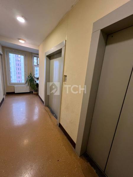 3-комн. квартира, Мытищи, улица Сукромка, 26, #id1551013