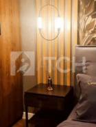 3-комн. квартира, деревня Пирогово, улица Ильинского, 6, #id360842