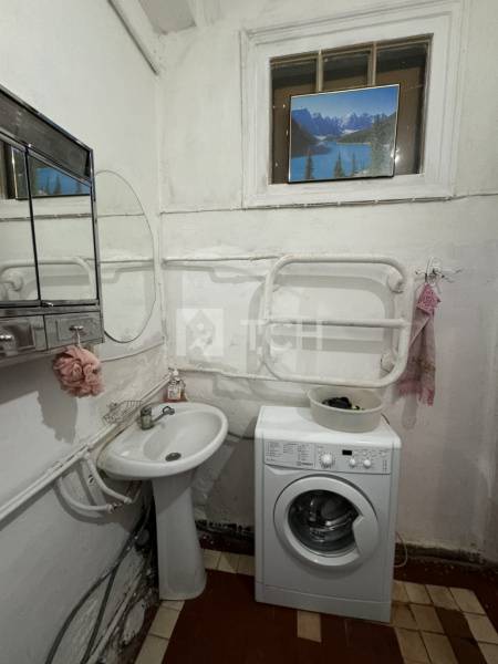 Комната, Москва, улица Маршала Рыбалко, 13, #id2345842