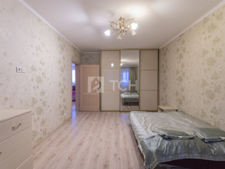 3-комн. квартира, Мытищи, Трудовая улица, 22, #id359508