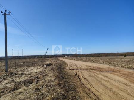 Земельный участок, г.о. Щёлково, деревня Огуднево, #id1571671