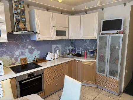 2-комн. квартира, Королёв, улица Горького, 12А, #id1947823