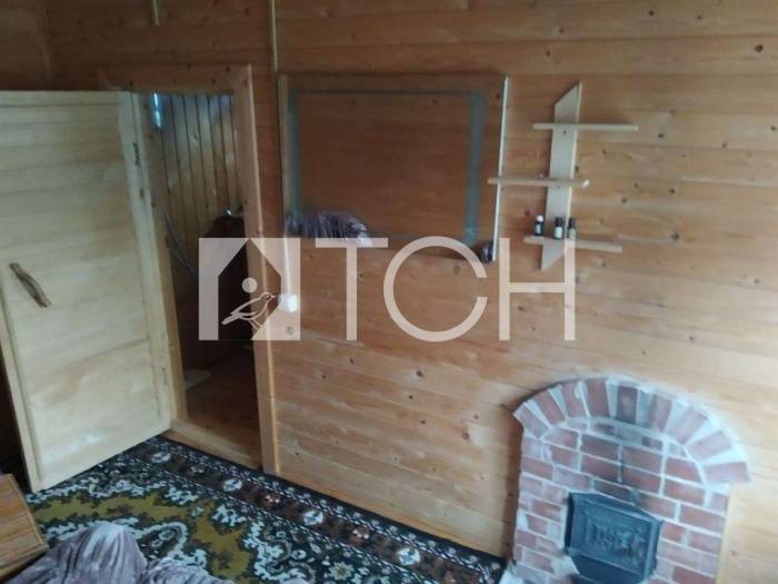 Дом, Богородское #id287350