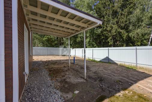 Дом, г.о. Щёлково, КП Орловские усадьбы-1, #id1685562