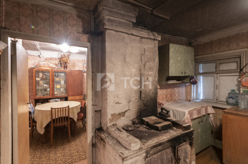 Земельный участок, г.о. Королёв, Королёв, Калининградская улица, 8, #id1555203