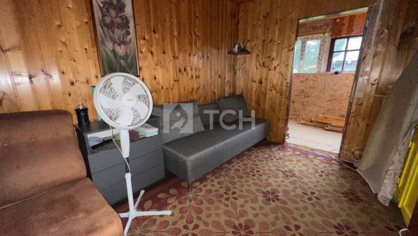 Дом, г.о. Щёлково, СНТ Заозёрный, улица Комарова, 40, #id1948794