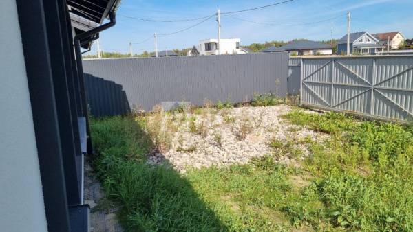 Дом, г.о. Пушкинский, КП Весна парк, #id1607174