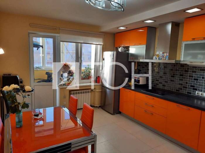 2-комн. квартира, Пироговский, ул Тимирязева, 5в #id278751