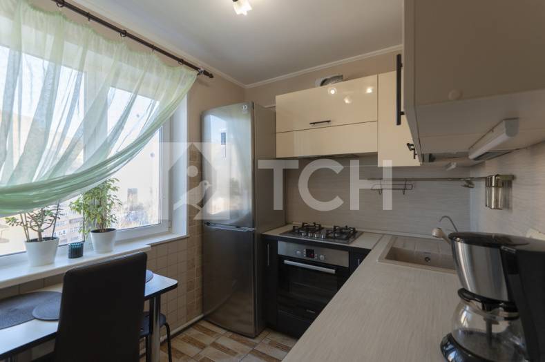 2-комн. Квартира, Мытищи, Лётная улица, 27, #id553539