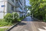 3-комн. Квартира, Щёлково, улица Беляева, 30, #id750372