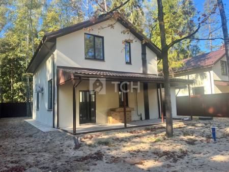 Дом, г.о. Королёв, Королёв, улица Ушакова, #id1583317