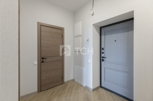 3-комн. квартира, Королёв, Советская улица, 47к9, #id1636072