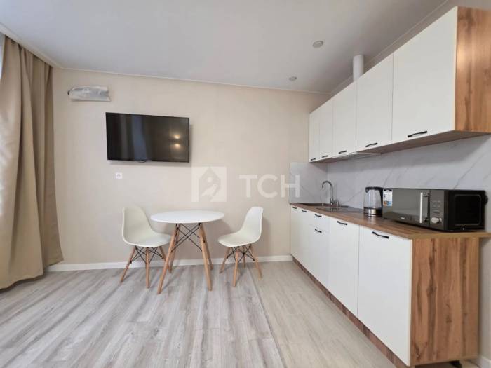 Квартира-студия, Балашиха, улица Яганова, 1, #id2276399
