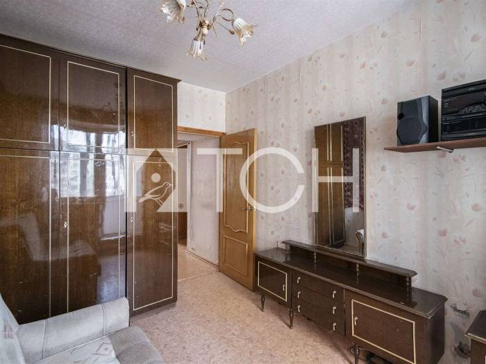 3-комн. квартира, Королев, пр-кт Космонавтов, 30 #id278206