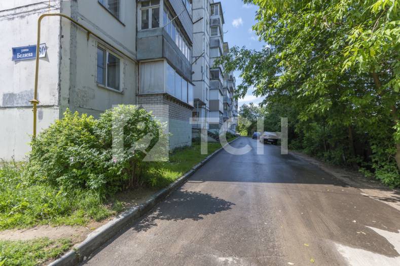 3-комн. Квартира, Щёлково, улица Беляева, 30, #id750372