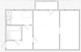 2-комн. квартира, Москва, 2-я Хуторская улица, 18к2, #id2268201