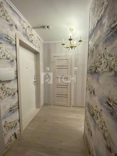 1-комн. квартира, Балашиха, улица Яганова, 8, #id1895892