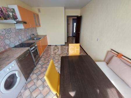 1-комн. квартира, Ивантеевка, улица Бережок, 4, #id2294965