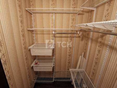 1-комн. квартира, Фрязино, улица Горького, 2, #id1596103