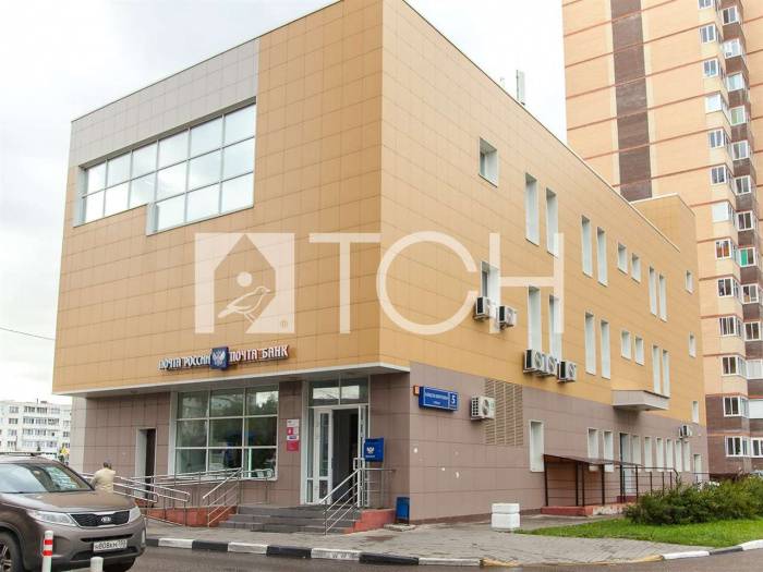 1-комн. квартира, Свердловский, ул Заречная, 1 #id269849