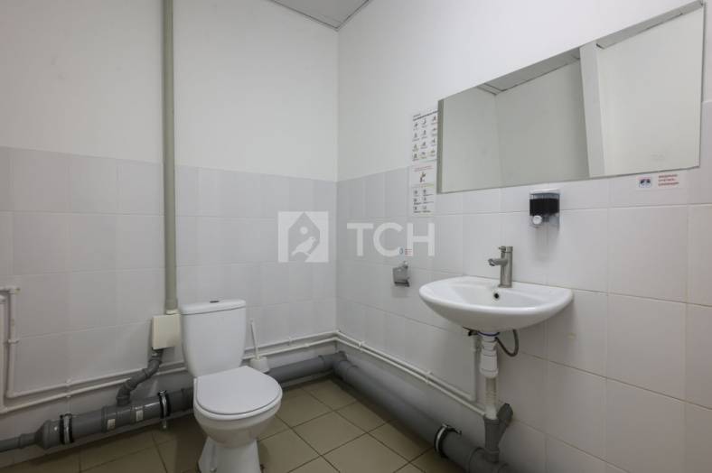 Коммерческая недвижимость, Королёв, проспект Космонавтов, 20А, #id2319603
