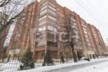 3-комн. Квартира, Пушкино, улица Горького, 12, #id636529