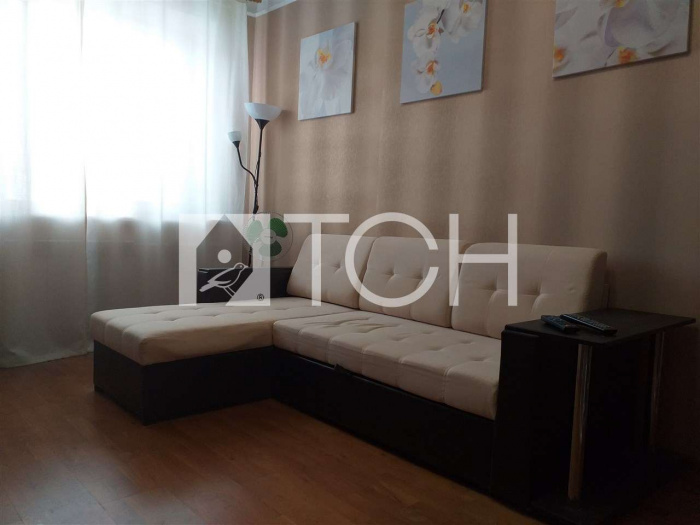 1-комн. квартира, Свердловский, ул Молодежная, 3 #id280163