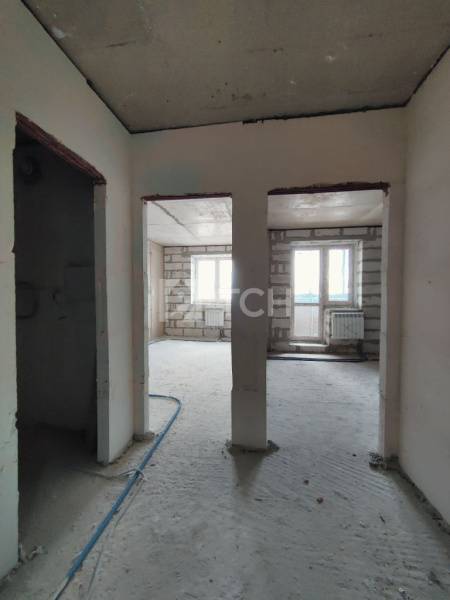 1-комн. квартира, Балашиха, улица Разина, 1А, #id1112259