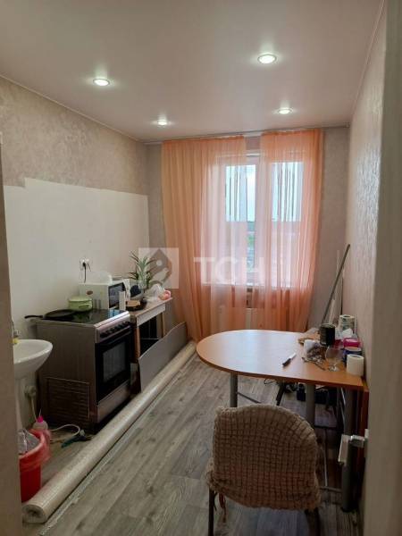 1-комн. квартира, Лосино-Петровский, улица Чехова, 20, #id1694321