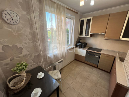 1-комн. квартира, Мытищи, Новомытищинский проспект, 86к1, #id1136291