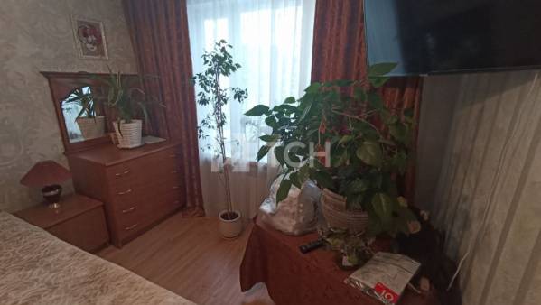 3-комн. квартира, Королёв, улица Папанина, 7, #id1992183