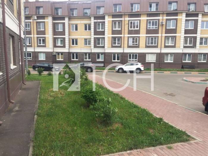 1-комн. квартира, Королев, проезд Бурковский, 36к4 #id283008
