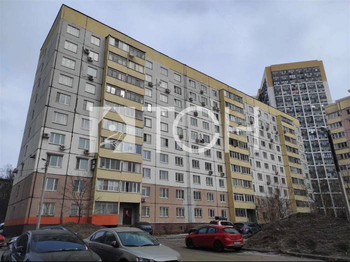 1-комн. квартира, Мытищи, ш Ярославское, 111к1 #id297813
