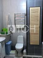 1-комн. квартира, Свердловский, ул Молодежная, 3 #id304036