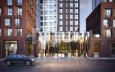 Квартира, Москва, жилой комплекс Н'айс Лофт, #id477335