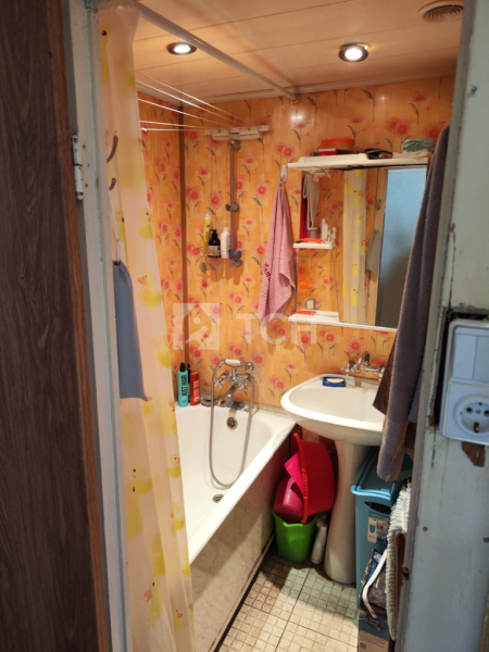 Комната, Королёв, улица 50-летия ВЛКСМ, 12, #id1174741