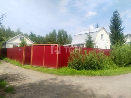 Дом, г.о. Щёлково, территория СНТ Литвиново-1, #id1709553