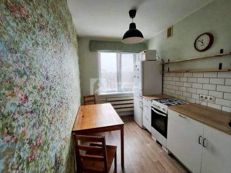 2-комн. квартира, Королёв, улица Комитетский Лес, 2, #id1967372