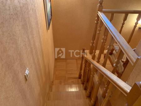 Дом, г.о. Пушкинский, посёлок городского типа Ашукино, Луговая улица, 2, #id1900408