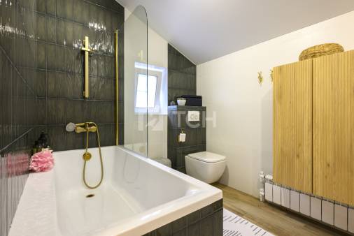 Дом, г.о. Королёв, Королёв, улица Нахимова, 2/2, #id1761962