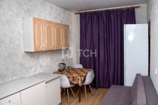 1-комн. квартира, Пушкино, улица Островского, 20А, #id1963517