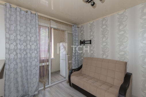 1-комн. квартира, Щёлково, 3, #id1053236