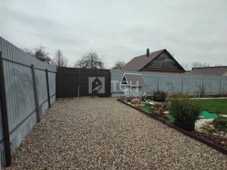 Дом, Богородский г.о., село Ямкино, улица Красная Слобода, 1А, #id1915241