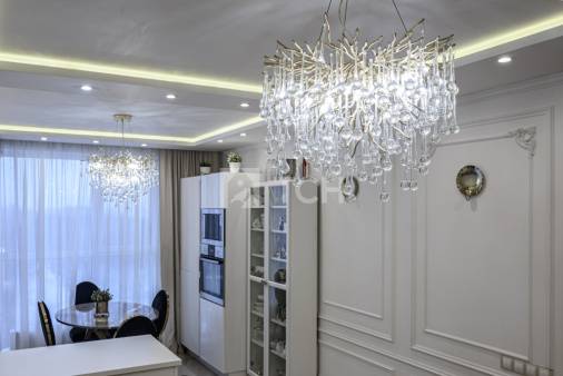 2-комн. квартира, Балашиха, проспект Ленина, 32Д, #id2045374