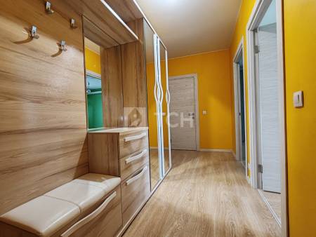 2-комн. квартира, Ивантеевка, 25, #id1963905