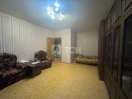 1-комн. квартира, Королёв, проспект Космонавтов, 41А, #id1782181