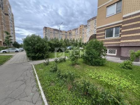 Коммерческая недвижимость, посёлок Аничково, 7, #id2180040