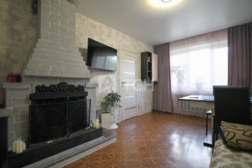 Дом, г.о. Лосино-Петровский, посёлок городского типа Свердловский, 73, #id381492